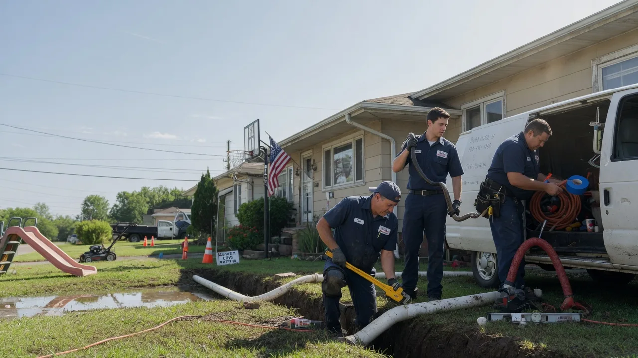 Toilet Installation in Bristol, WI near me